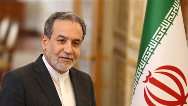  عباس عراقجي  وزير