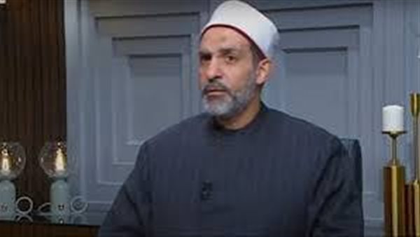 الدكتور علي فخر أمين