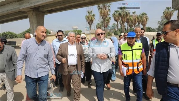 جانب من الجولة