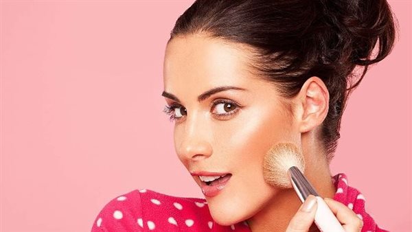 ثبات المكياج 