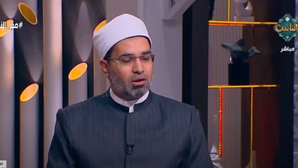 الدكتور أحمد الرخ