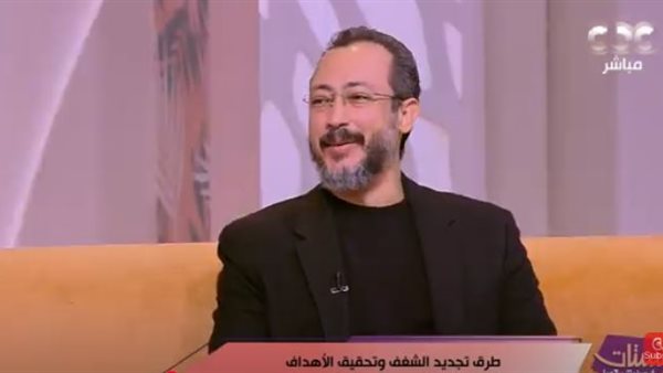 محمد التهامي ، خبير