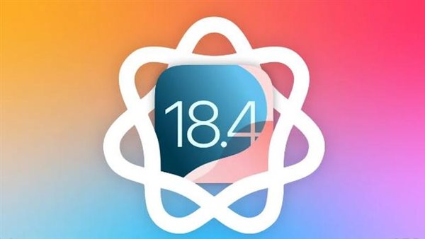  تحديث iOS 18.4