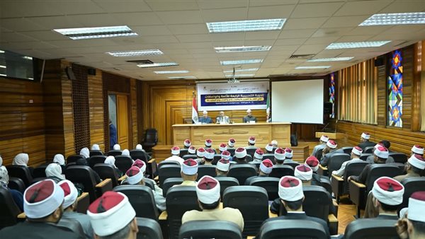 جانب من الفاعليات