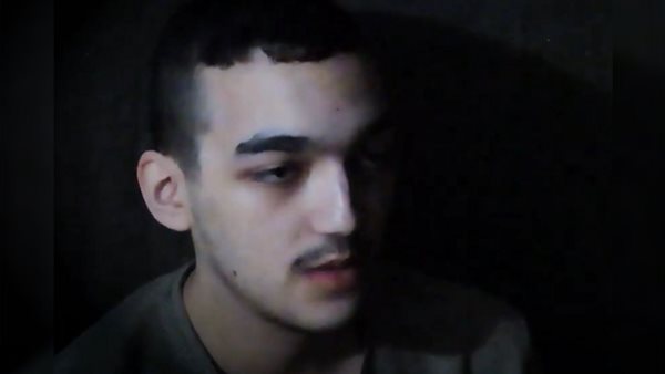 عيدان ألكسندر