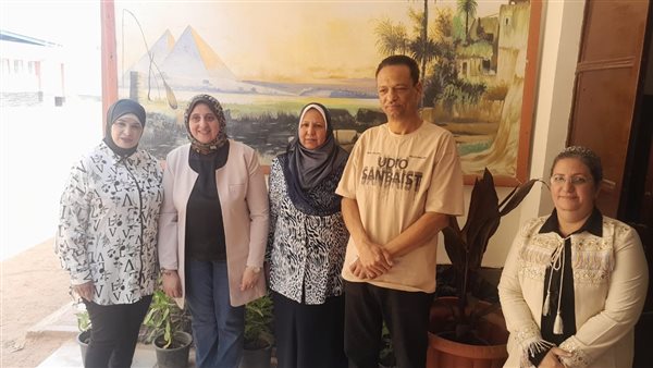 جانب من الفاعليات