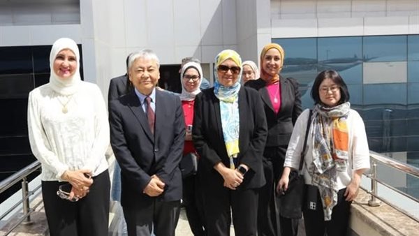 جانب من الفاعليات