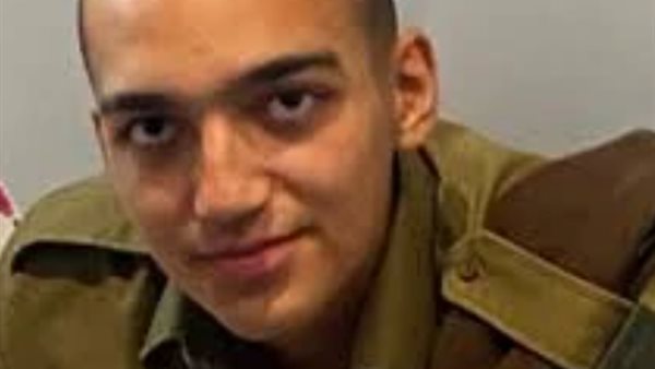 الجندي عيدان إلكسندر