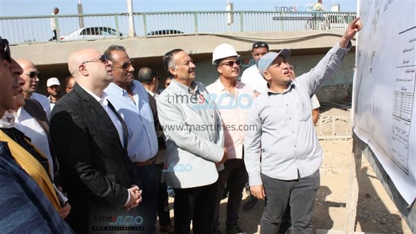 جانب من الجولة