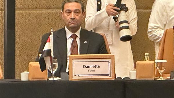 الدكتور أيمن الشهابى