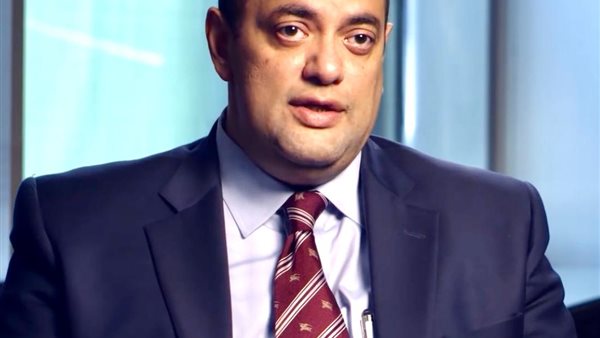 المهندس معتز عاطف