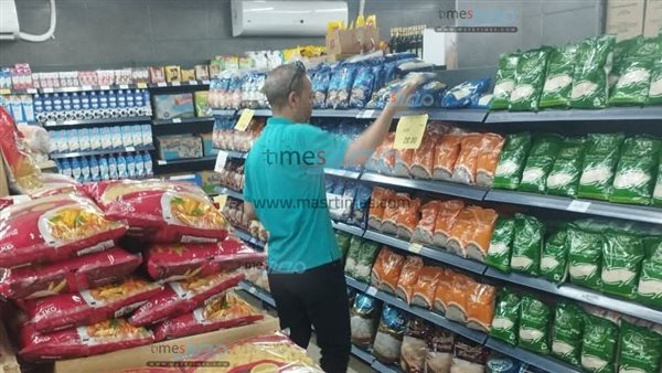 جانب من الحملة