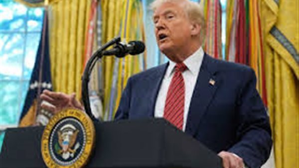  رئيس الولايات المتحدة