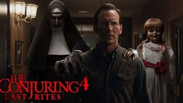  أفضل أفلام رعب يمكن