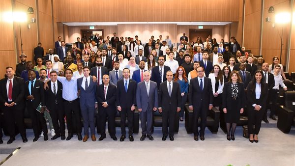 جانب من الفاعليات