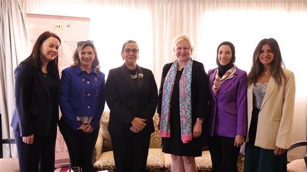 المستشارة أمل عمار