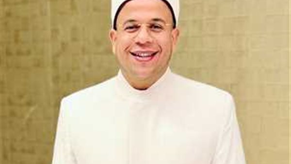  الدكتور أسامة قابيل