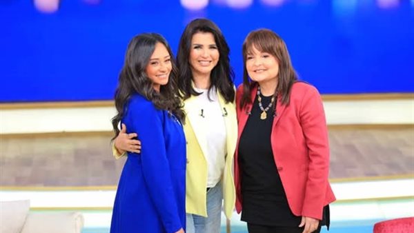 الإعلامية نهال كمال