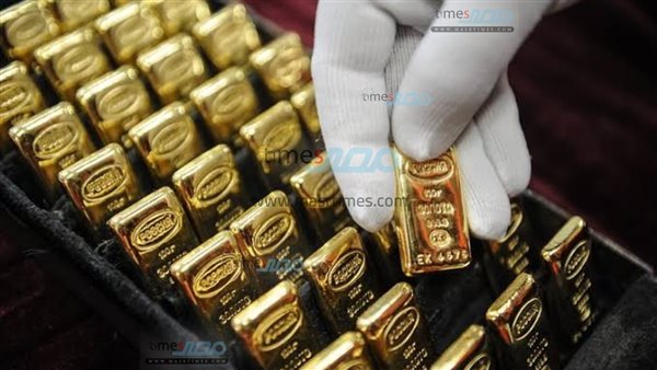أسعار الذهب