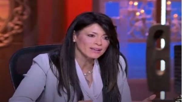  الدكتورة رانيا المشاط،