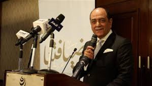 المهندس أسامة الشاهد