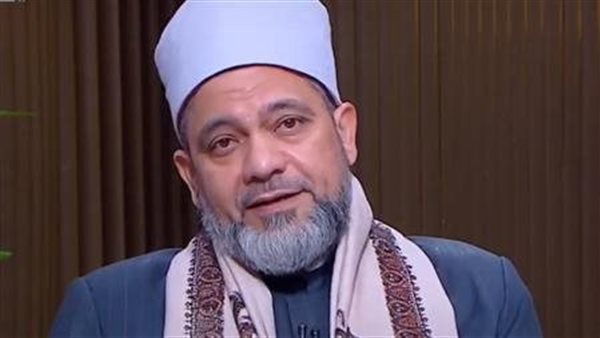  الشيخ أحمد وسام،