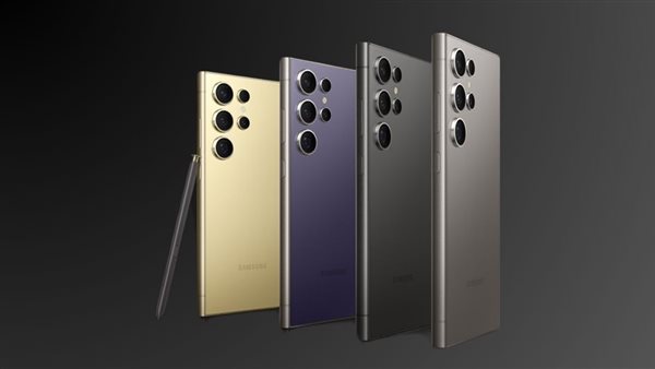 هاتف Samsung Galaxy