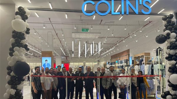 افتتاح سلسلة متاجر