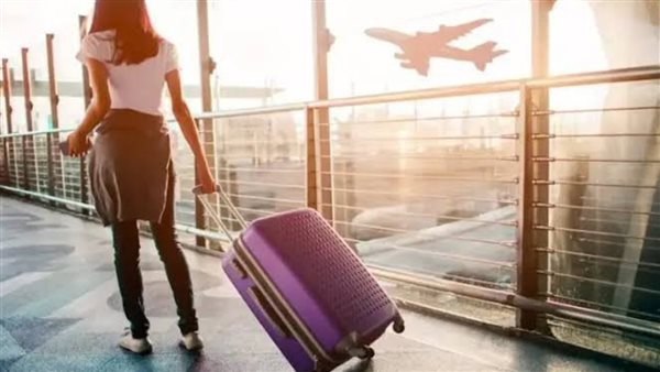 تفسير حلم السفر في