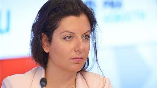 مارغريتا سيمونيان