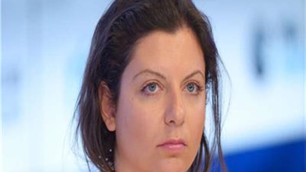  مارغريتا سيمونيان