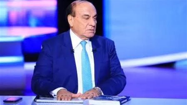 الدكتور سمير فرج