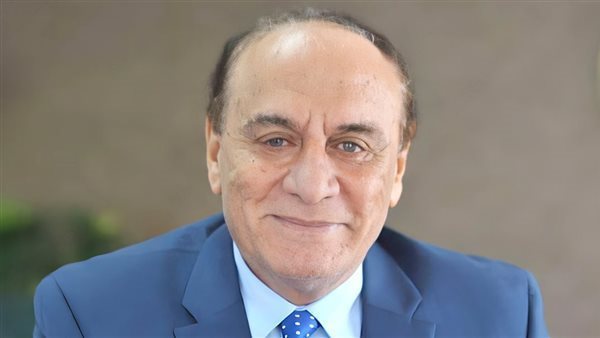 الدكتور سمير فرج