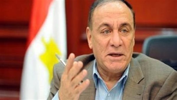 الدكتور سمير فرج