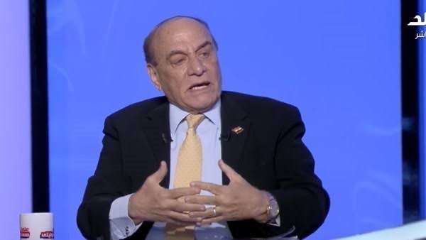 اللواء الدكتور سمير