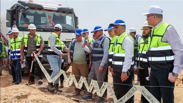 جولة الوزير 