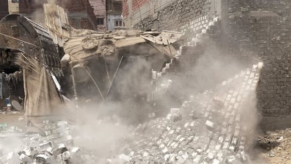 جانب من الفاعليات