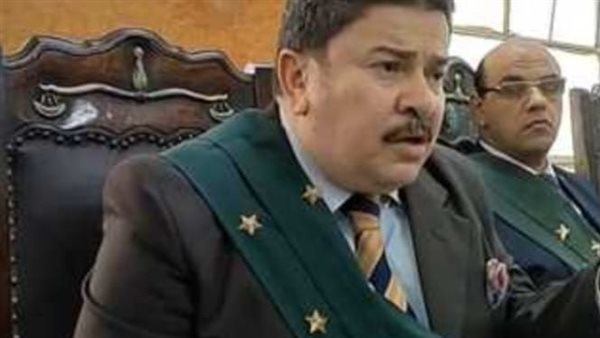  محكمة جنايات كفر