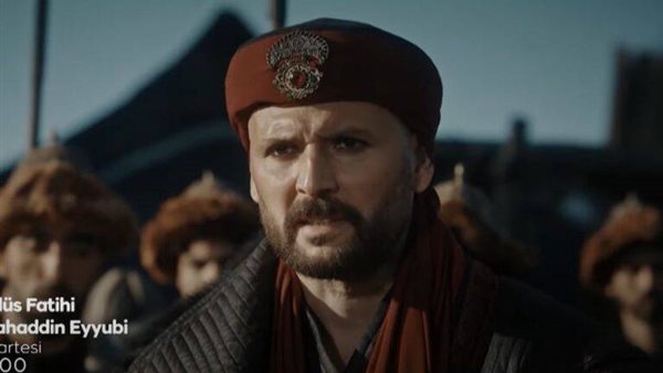 موعد عرض مسلسل صلاح