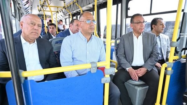 جولة وزير الصناعة