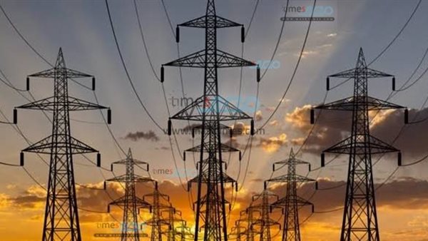 التيار الكهربائي