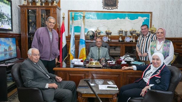 جانب من الفاعليات