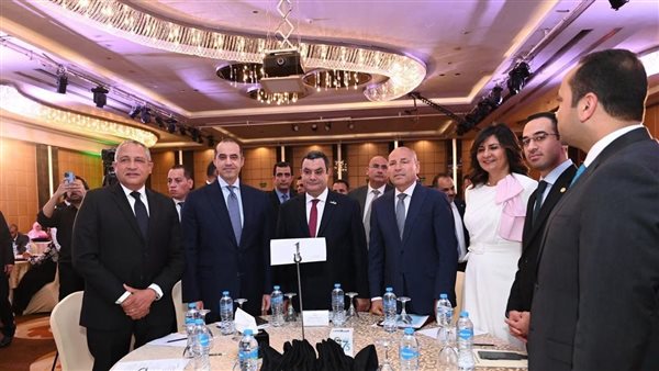 جانب من الفاعليات