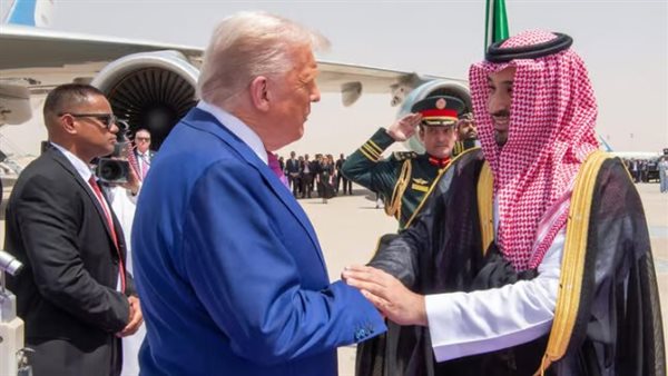 ولي العهد السعودي