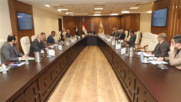 جانب من الفاعليات