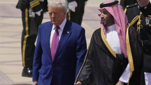 ولي العهد السعودي