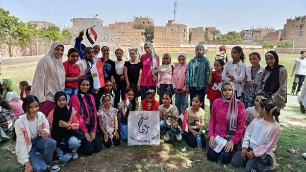 جانب من الفاعليات