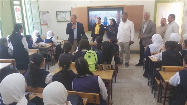 جانب من الفاعليات