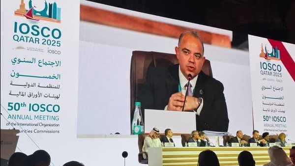 جانب من الفاعليات