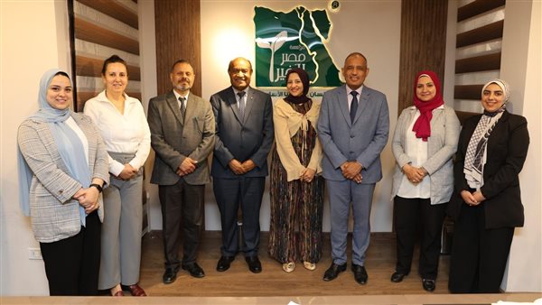 جانب من الفاعليات